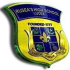 Rusea's High School icône