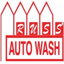 APK Russ Auto Wash