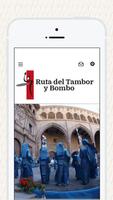 Ruta del Tambor y Bombo الملصق