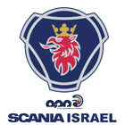 آیکون‌ Service Scania IL סקניה ישראל