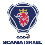 آیکون‌ Service Scania IL סקניה ישראל