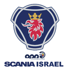 Service Scania IL סקניה ישראל Zeichen