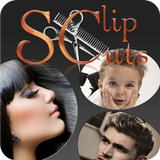 Super Clip Cuts ícone