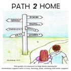 Path 2 Home アイコン