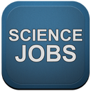 Science Jobs aplikacja