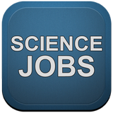 Science Jobs simgesi