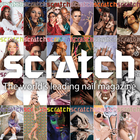 Scratch Magazine icon