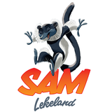 SAM Lekeland icône