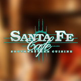 Santa Fe Cafe أيقونة