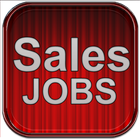 Sales Jobs biểu tượng