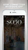 Salon on 30th постер