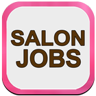 Salon Jobs icône
