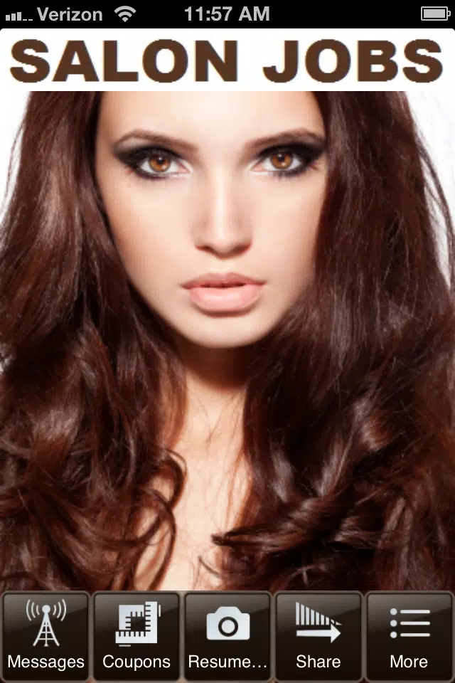 Salon Jobs APK for Android Download Salon Jobs APK for Android Download