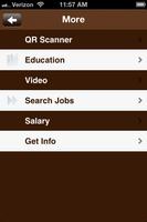 Salon Jobs screenshot 3