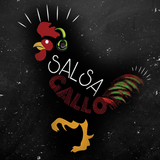 آیکون‌ Salsa Gallo