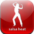 Salsa Heat Dance Studio