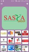 SasyaGroup Kurnool ポスター