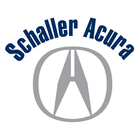 Schaller Acura 아이콘
