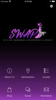 SWAP Boutique Consignment постер