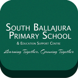 South Ballajura Primary School アイコン