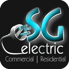 SG Electric icône