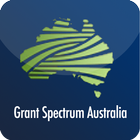 Grants Australia アイコン