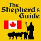 The Shepherds Guide TSGuide أيقونة
