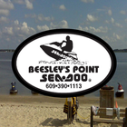 Beesley's Point Sea Doo ikona