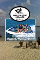 Beesley's Point Sea Doo Affiche