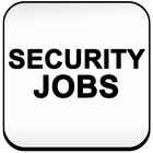 آیکون‌ Security Jobs