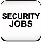 Security Jobs ícone