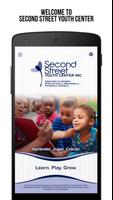 Second Street Youth Center পোস্টার