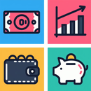 My Money - expense manager APK