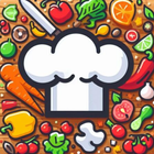 My Recipes icon