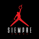 Siempre Fresh Barbershop APK