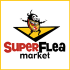 آیکون‌ SuperFlea