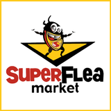 SuperFlea 圖標