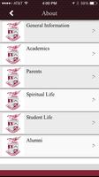 Santa Fe Catholic High School 截圖 2