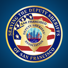San Francisco Deputy Sheriffs' Association icône
