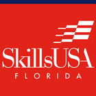 SkillsUSA Florida Zeichen