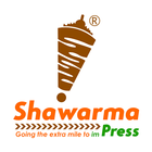 Shawarma Press ไอคอน