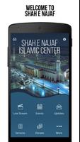 Shah E Najaf الملصق