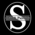 S-Hair & Piercing icône