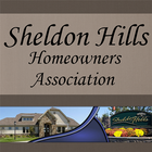 Sheldon Hills HOA 图标