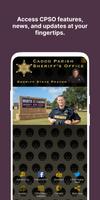 Caddo Parish Sheriff's Office 海報