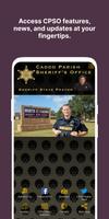 Caddo Parish Sheriff's Office penulis hantaran