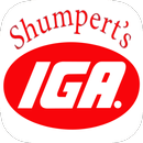 Shumpert's IGA APK