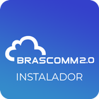 ikon Brascomm instalador