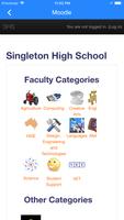 Singleton High School Ekran Görüntüsü 3