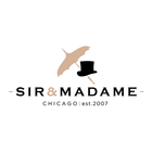 Sir & Madame-icoon